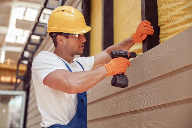 Siding for New Construction in Deming, NM